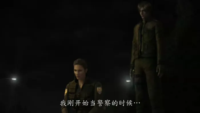 生化危机：恶化