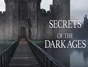 欧洲黑暗时代的秘密 Secrets of the Dark Ages 高清全13集 英语中字