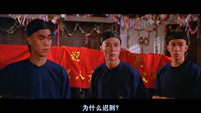邵氏经典功夫片