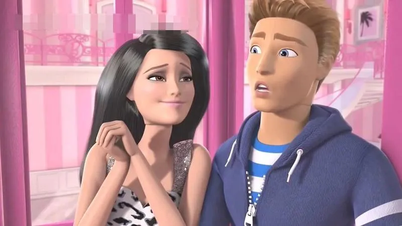 Barbie Dreamhouse Adventures Season 6