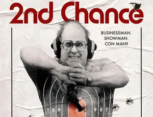 第二次机会 2nd Chance 纪录片 | 1080P高清 MKV 中英双字
