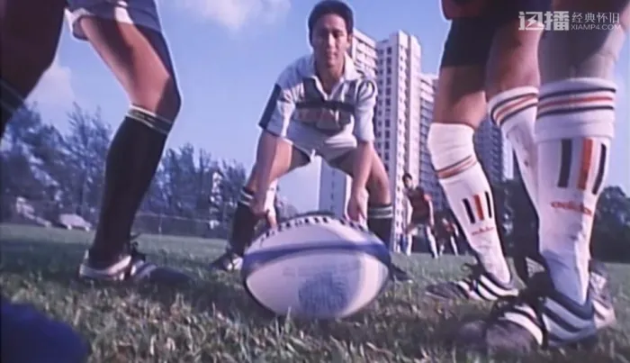 2001香港动作片