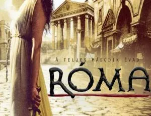 罗马Rome第一二季未删减高清1080P中英双语字幕全集-蓝海网