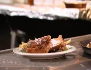 厨房噩梦 Kitchen Nightmares 第二季 1080P高清 全11集 英语中字 纪录片完整版