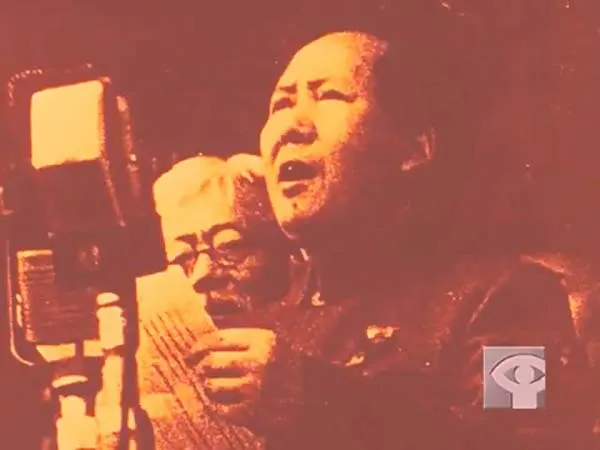 动画纪录片传记短片