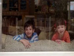 英语动画 Topsy and Tim 托普西和蒂姆 全三季 英文字幕 儿童英语启蒙