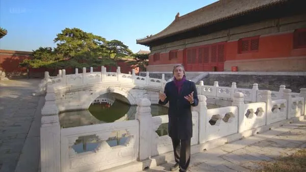 中国艺术传奇