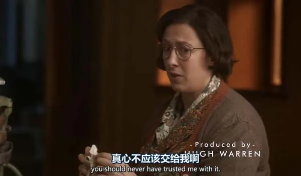 高分治愈英剧