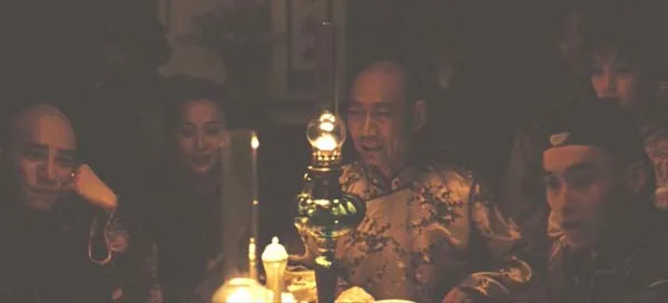 2010戛纳城市记忆