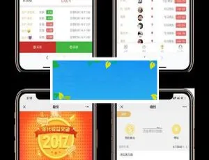 2019全新ThinkPHP趣投币圈H5美元MAX源码 附视频搭建教程