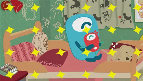 2-5岁早教动画