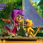 动画音乐冒险