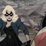 Justice Society: World War II