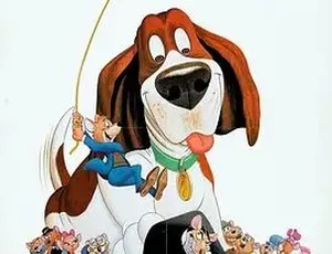 妙妙探 The Great Mouse Detective 1986 动画 悬疑 歌舞 家庭 冒险 英语 法语 德语 意大利语-蓝海网