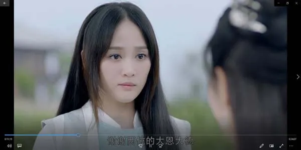 帝后治国传奇