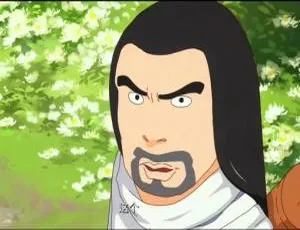 高分动画电影 大护法之黑花生2017 国语配音 适合孩子观看