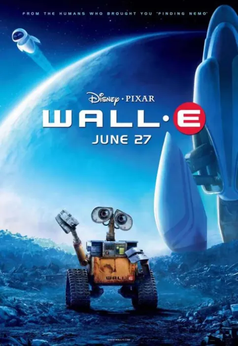 WALL·E