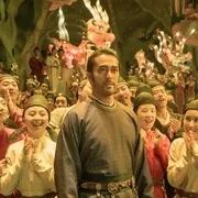 杨贵妃死亡真相