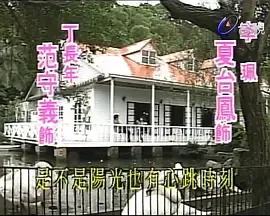 1989台湾真人秀