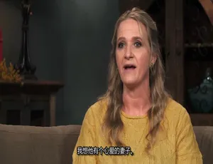 我的妻子们是好姐妹 Sister Wives 纪录片第十八季全10集 1080P高清英语中字