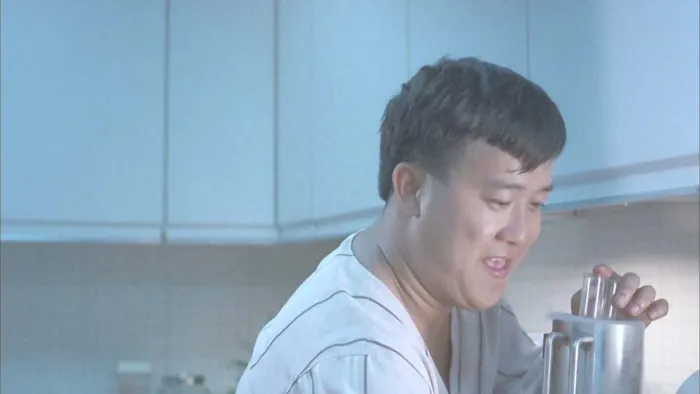 两公婆八条心