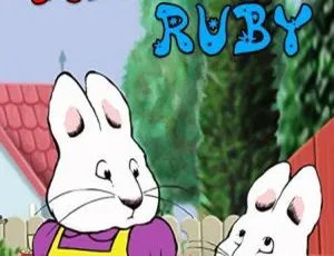 Max and Ruby英文原版动画 全4季46集 儿童早教英语学习-蓝海网