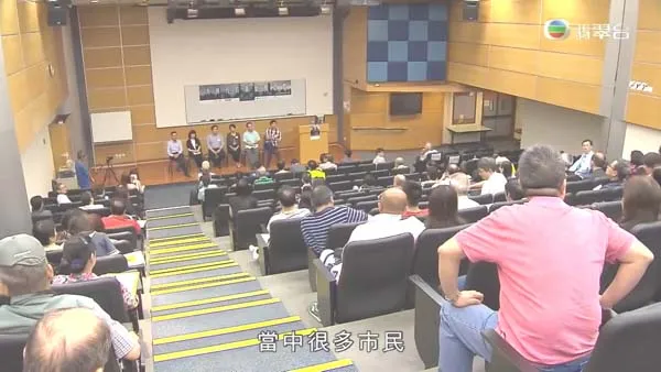 香港纪录片《星期日檔案》