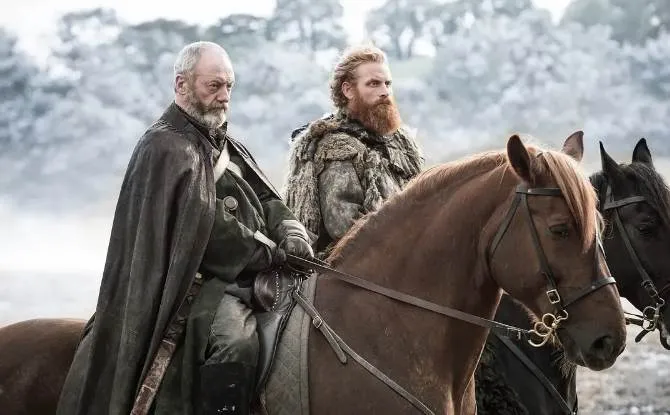 A Song of Ice and Fire Season 6 English subtitles