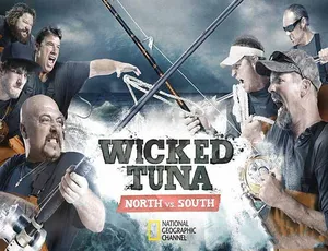 狡猾黑鲔南北大对决 Wicked Tuna North vs South 全6季中文字幕