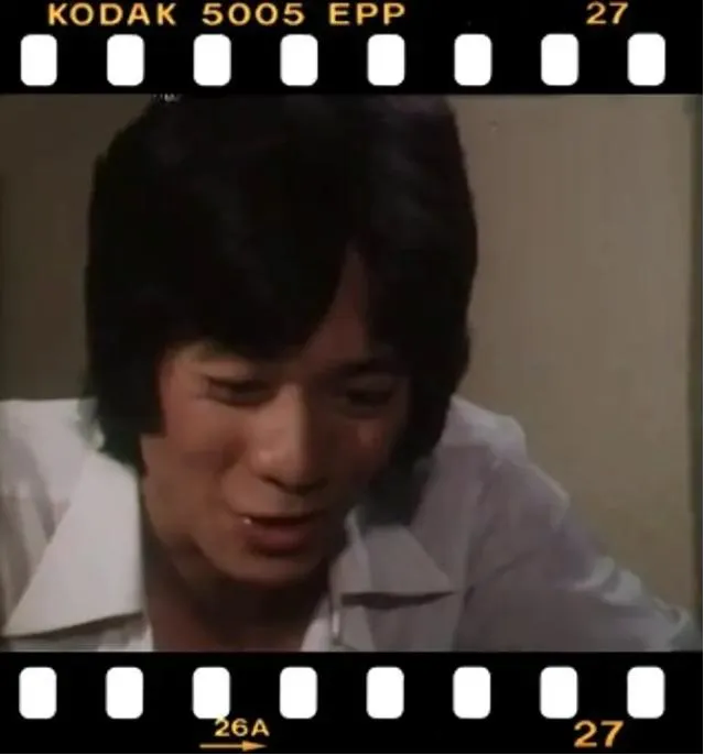 幻海奇情1976香港