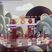小发明家 1958