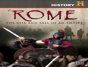 罗马帝国兴衰史：崛起与陨落 Rome: Rise and Fall of an Empire 全20集 1080P高清 英语中字