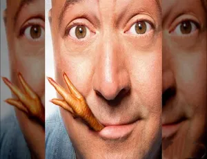 稀奇古怪的食物 Bizarre Foods with Andrew Zimmern 第七季全8集 1080P MKV 英语外挂中字 高清收藏