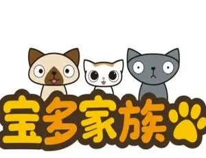 Boto Family宝多家族 中文版全26集 儿童早教益智动画