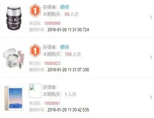 C167 PHP一元云购夺宝系统 集成机器人控制及教程