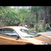 2015 黄金福将电影