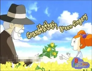 玛芬英文寓言小故事 MUFFIN STORIES 第四季全16集 少儿英语启蒙 1080P MP3高清