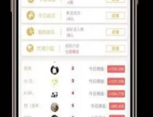 C203 币圈投资美金版金融理财系统源码 附二次开发与视频教程