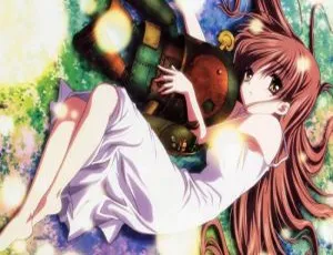Clannad After Story 京都动画制作 - 高清日语中字收藏版-蓝海网