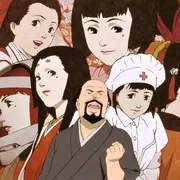 时空交错爱情