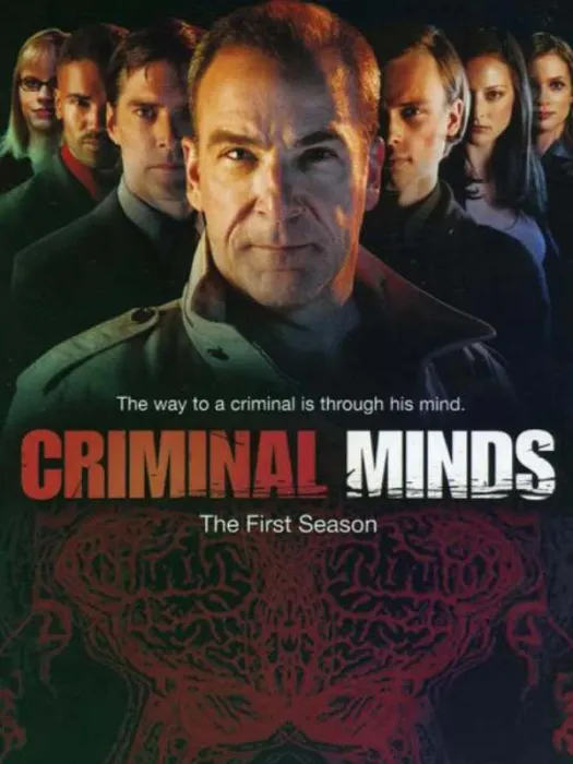 crime psychology application
