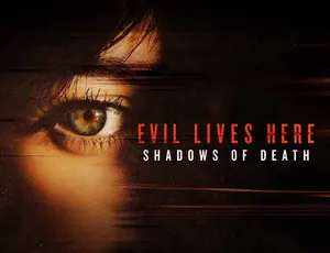 魔鬼住在这：死亡阴影 Evil Lives Here: Shadows of Death 第二季全8集 1080P MKV 英语中英双字 官方纯净版