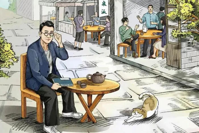 圆桌派第六季2022