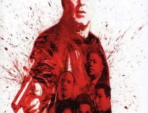 盾牌 第五季 2006 美国动作剧 全11集 1080P H265 WEB-MKV 中文字幕