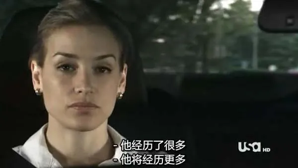 邻家女特工Annie Walker