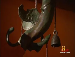 古代世界的爱纪录片 全2集 720P高清 原声中英双字幕
