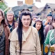姜子牙颠覆形象