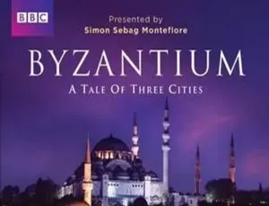 拜占庭三城记：BBC经典全3季 高清英语中字
