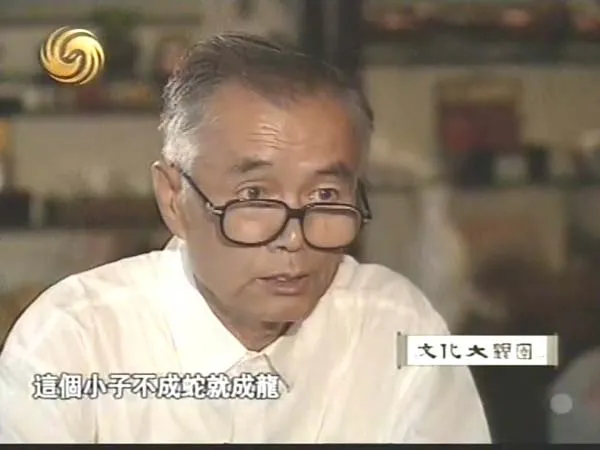 凤凰大视野