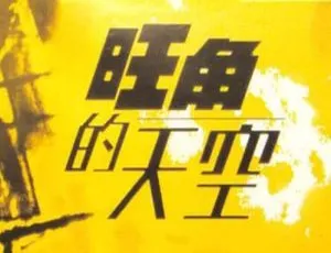 旺角的天空系列3部 陈木胜导演 高清国粤双语中字-蓝海网